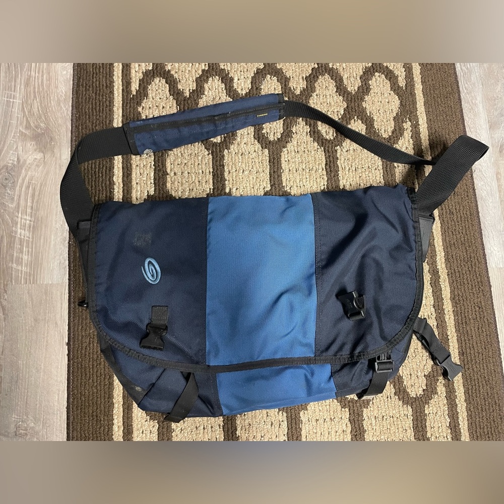 Timbuk2 Large Messenger Crossbody Bag